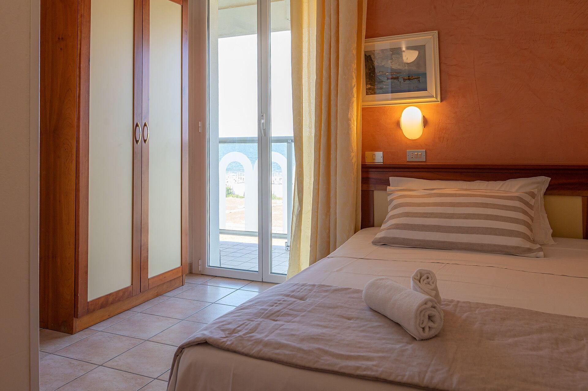 Hotel Adria Milano Marittima Exteriör bild